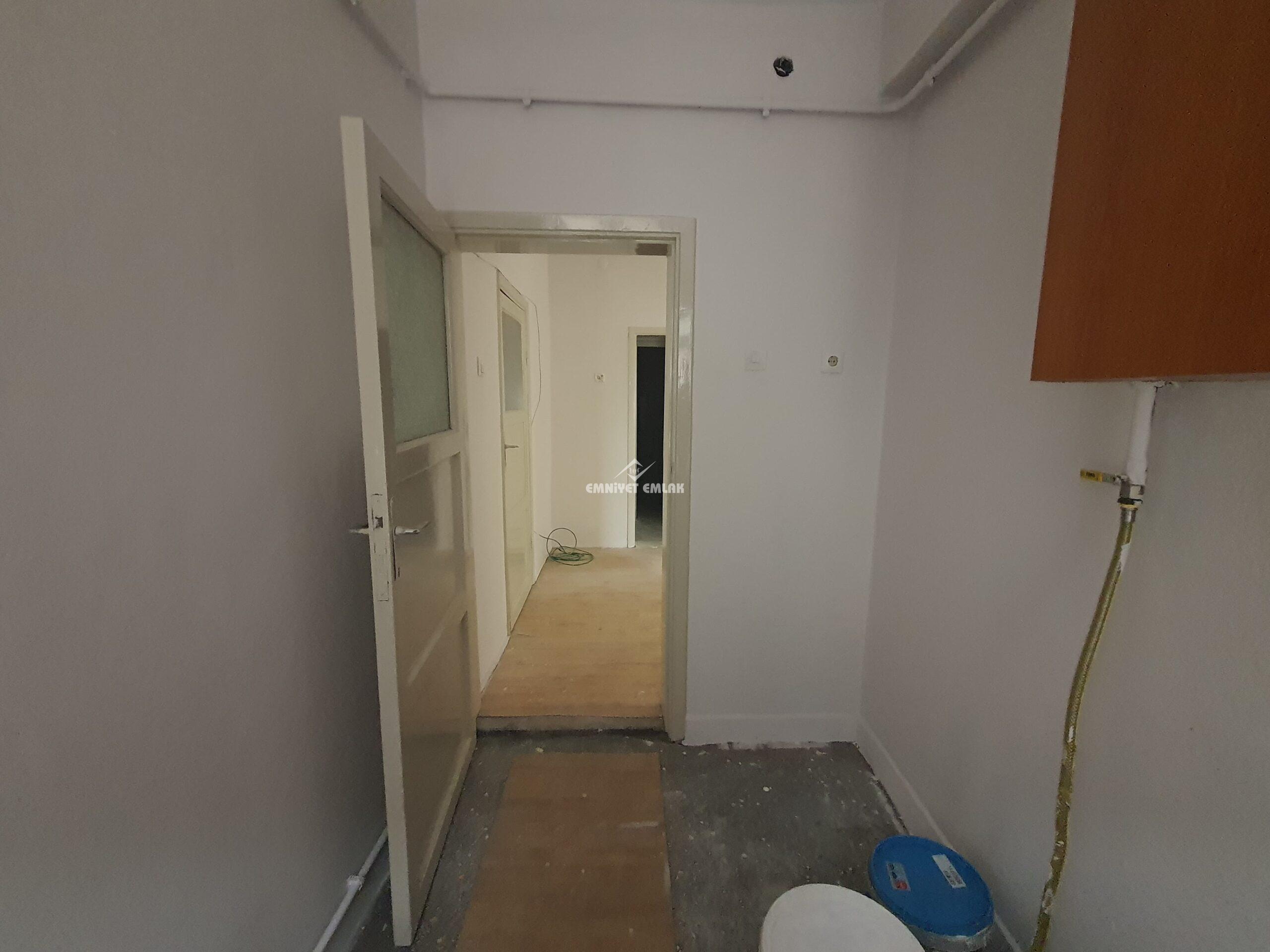 KDZ EREĞLİ BAĞLIK MH.HATİP SOKAKTA 2+1 KİRALIK DAİRE