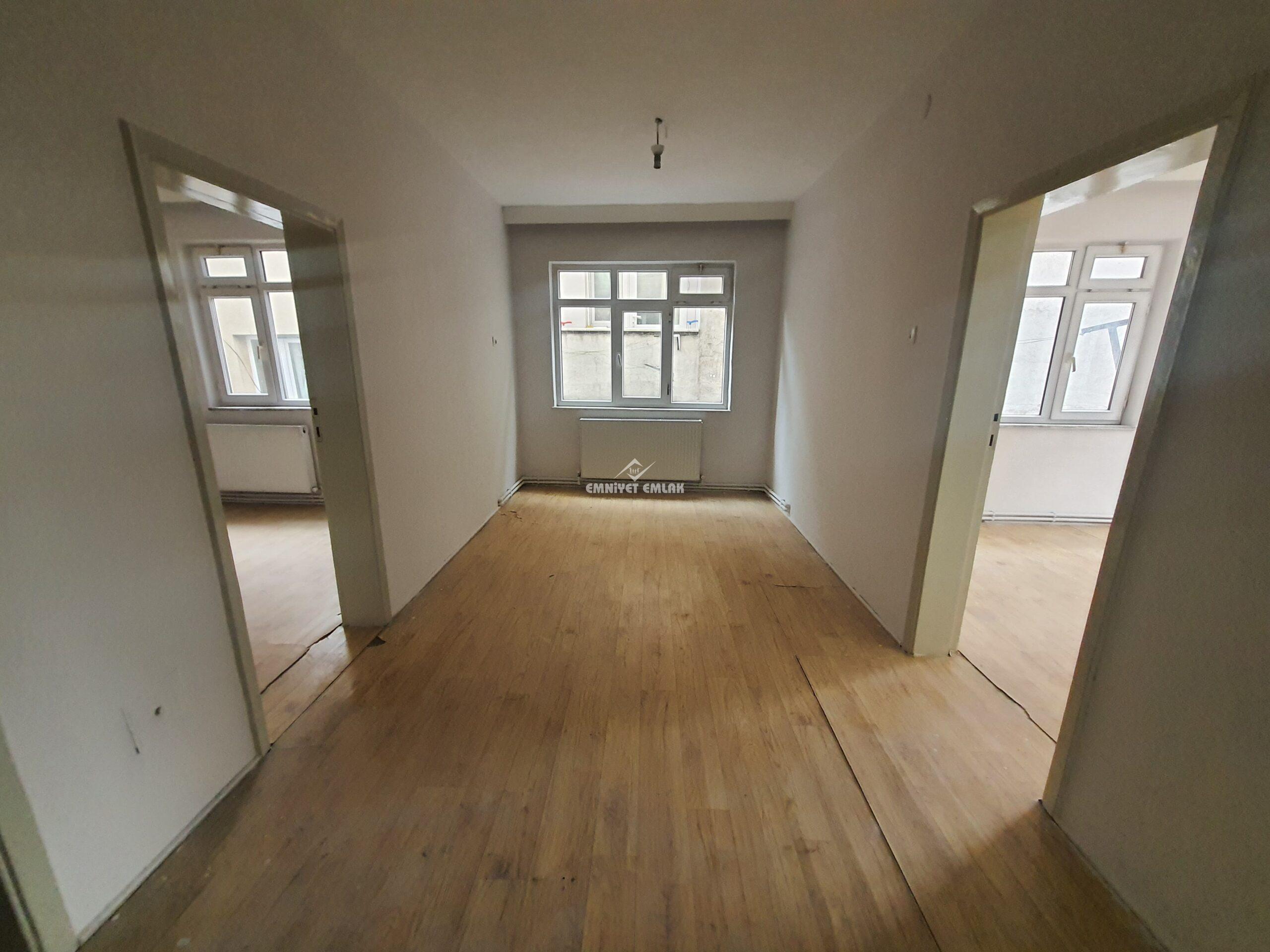 KDZ EREĞLİ BAĞLIK MH.HATİP SOKAKTA 2+1 KİRALIK DAİRE