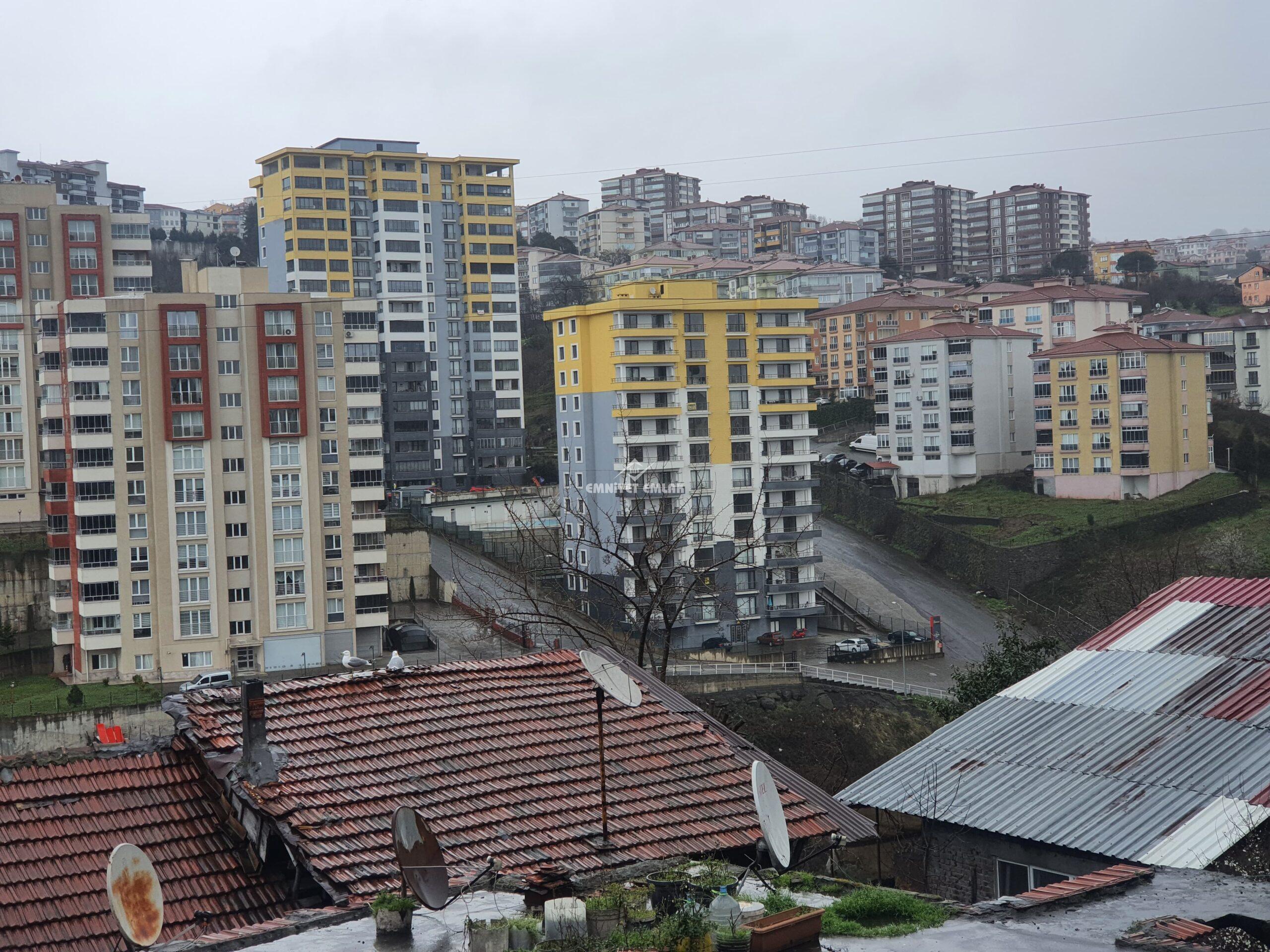 KDZ EREĞLİ BAĞLIK MH.HATİP SOKAKTA 2+1 KİRALIK DAİRE