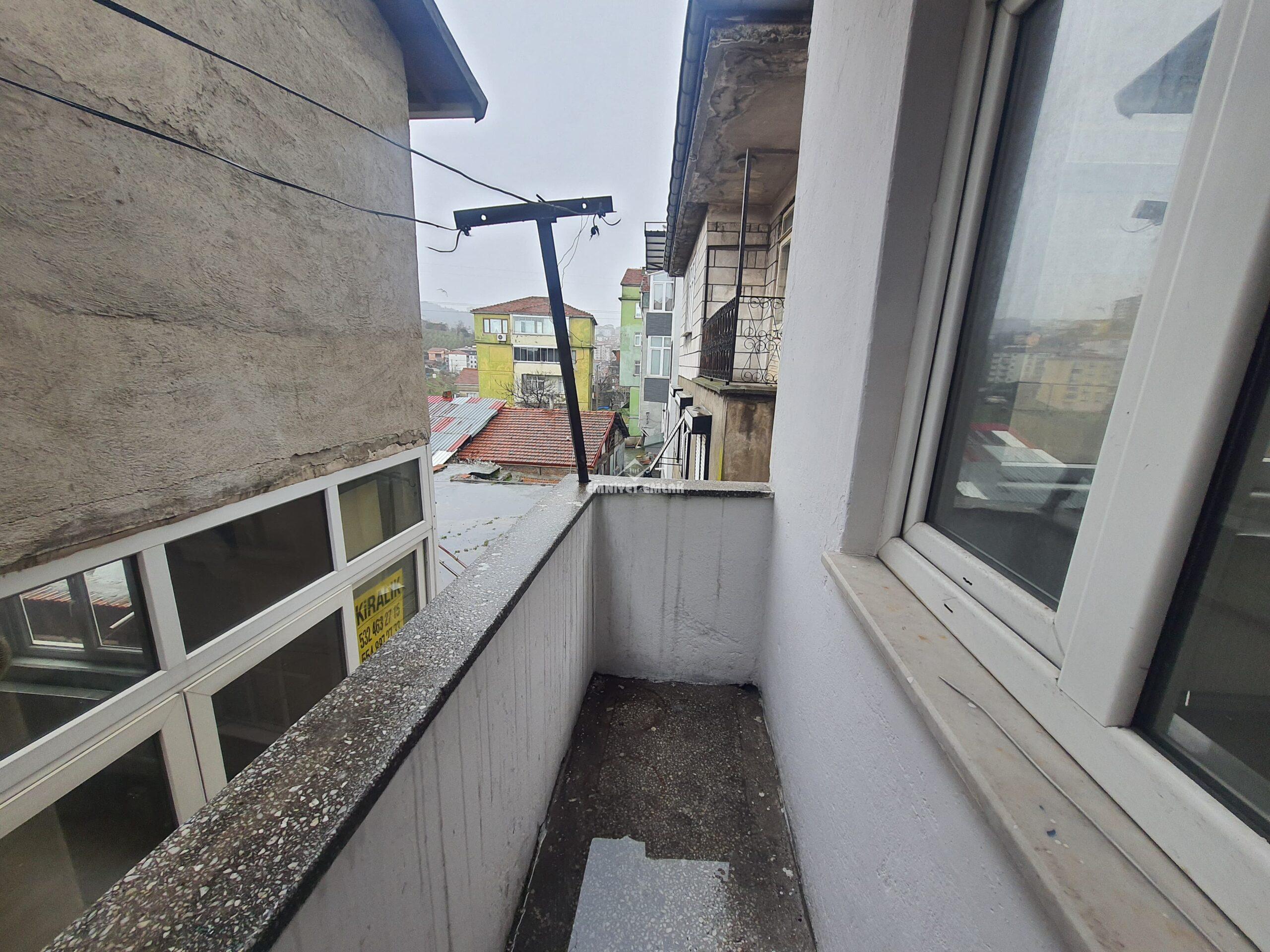 KDZ EREĞLİ BAĞLIK MH.HATİP SOKAKTA 2+1 KİRALIK DAİRE