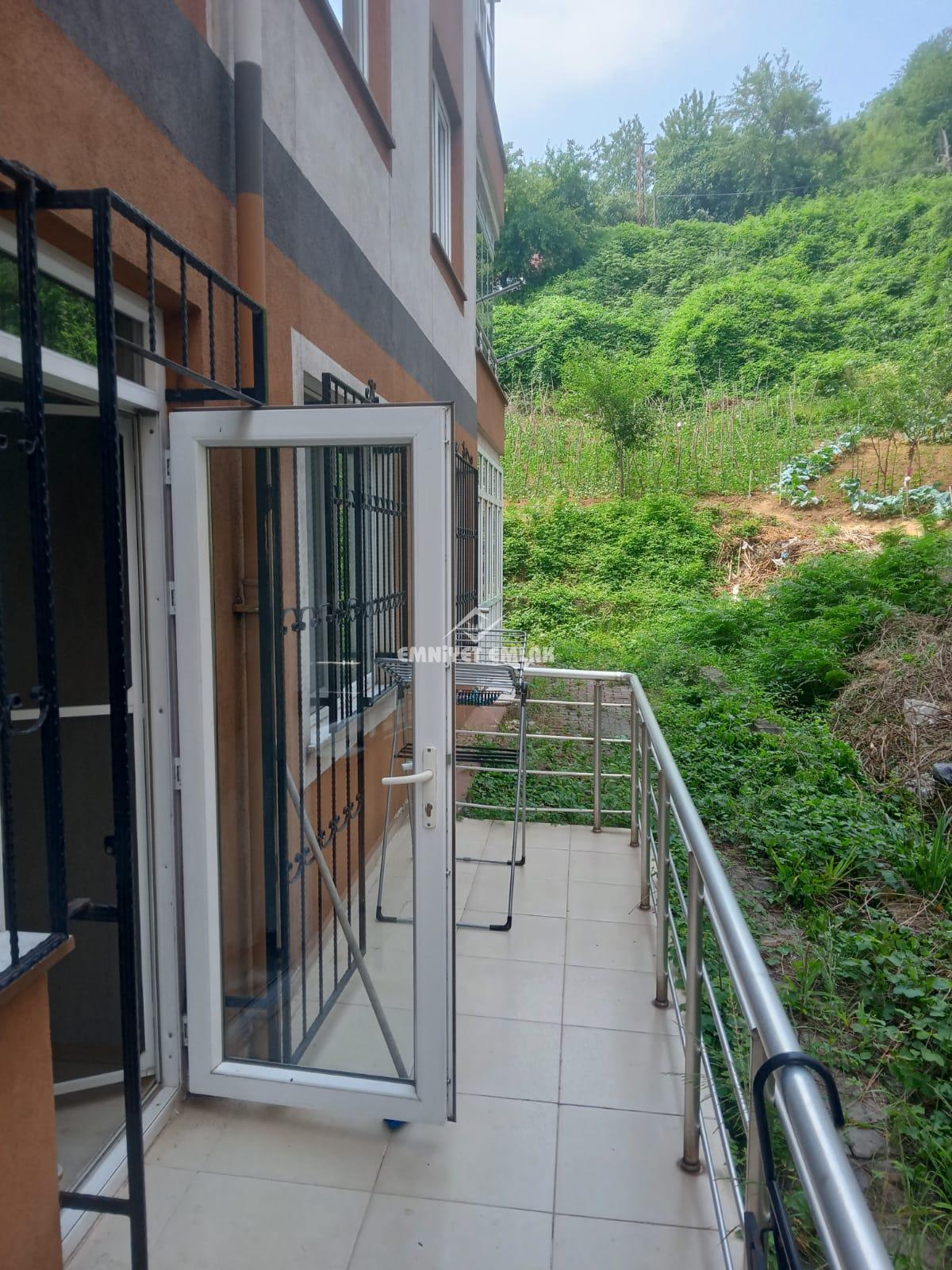 Kavaklık Sosyete Pazarı Mevkii Ayrı Mutfak Satılık 1+1 Daire