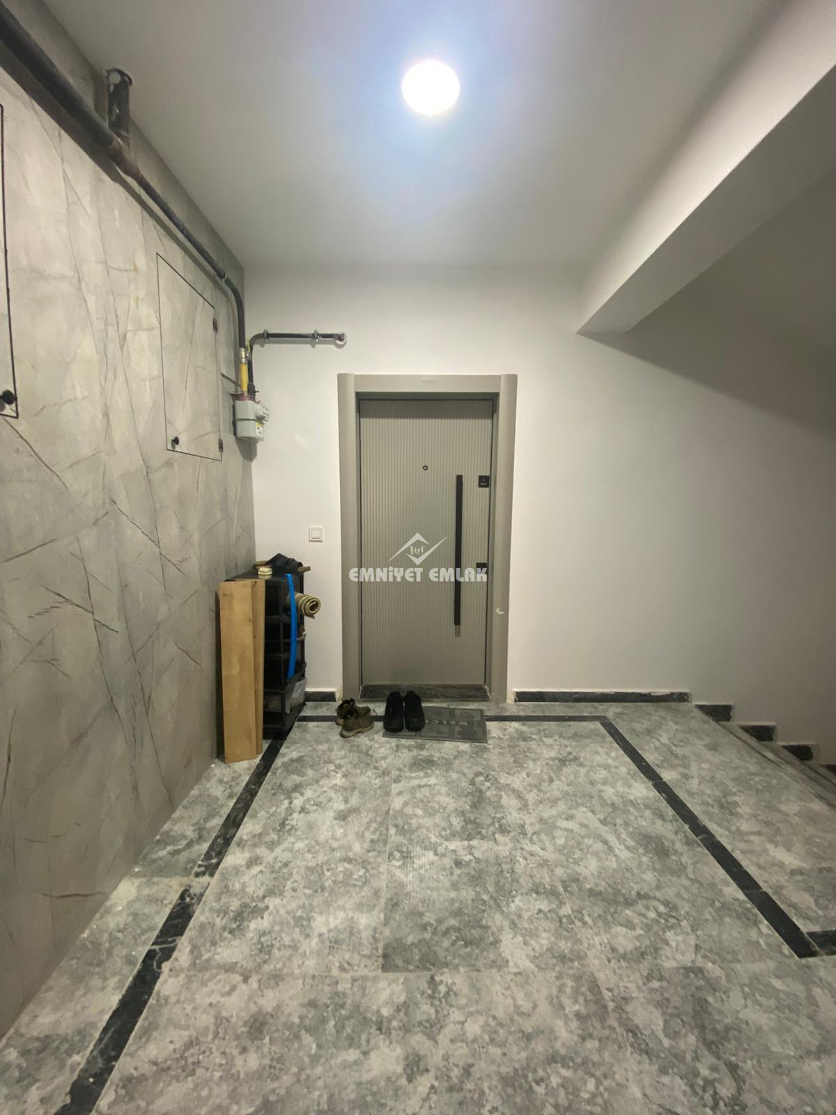 Vadi Park 2+1 | Havuzlu | Açık & Kapalı Otopark | Satılık Daire