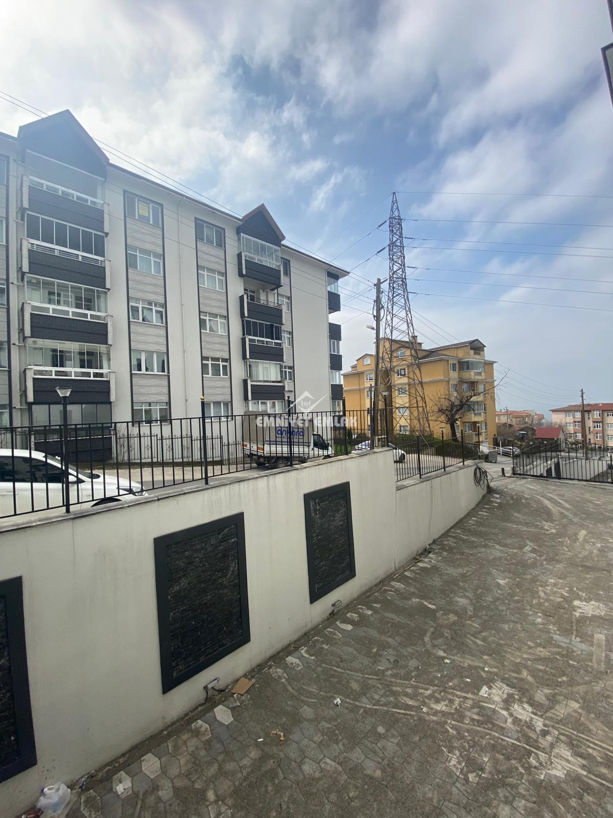 Vadi Park 2+1 | Havuzlu | Açık & Kapalı Otopark | Satılık Daire