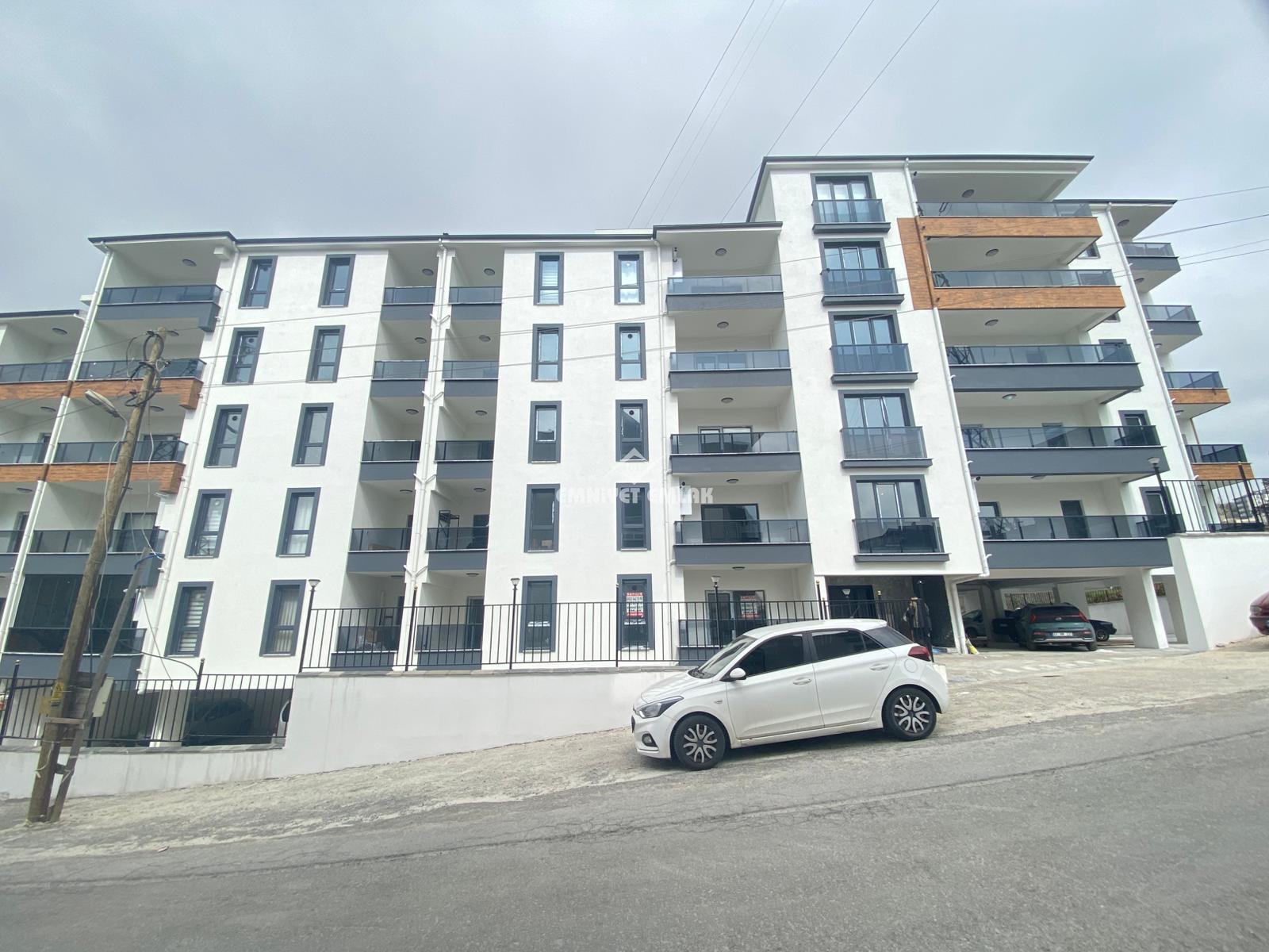 Vadi Park 2+1 | Havuzlu | Açık & Kapalı Otopark | Satılık Daire