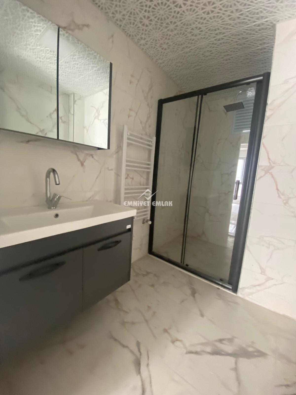 Vadi Park 2+1 | Havuzlu | Açık & Kapalı Otopark | Satılık Daire