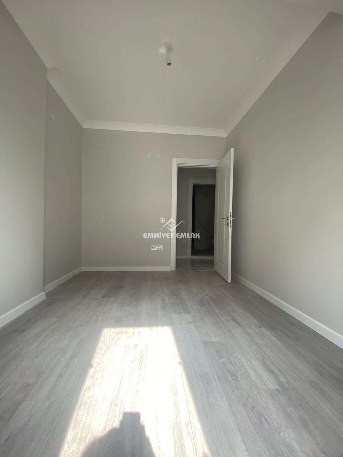 Vadi Park 2+1 | Havuzlu | Açık & Kapalı Otopark | Satılık Daire