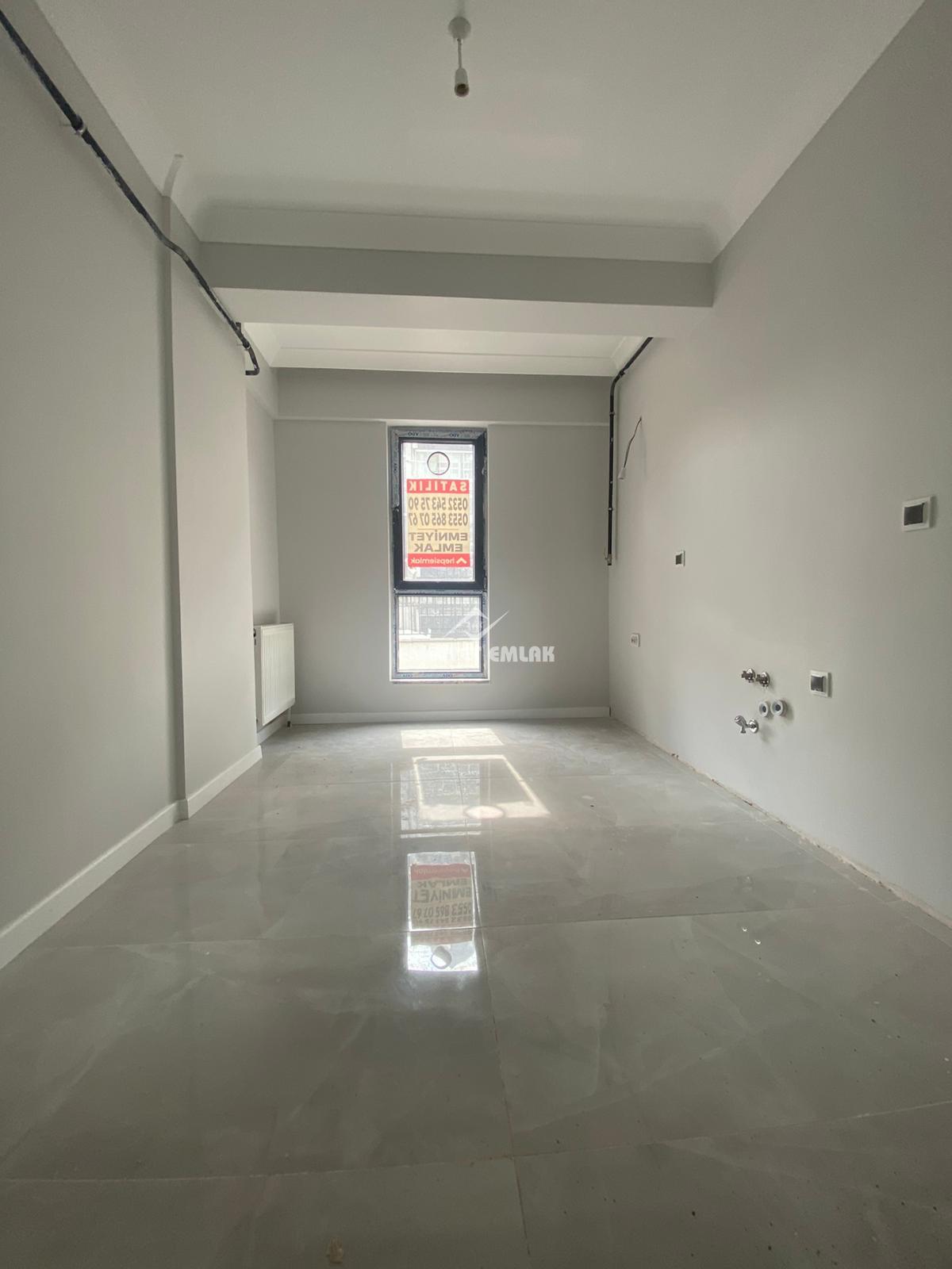 Vadi Park 2+1 | Havuzlu | Açık & Kapalı Otopark | Satılık Daire