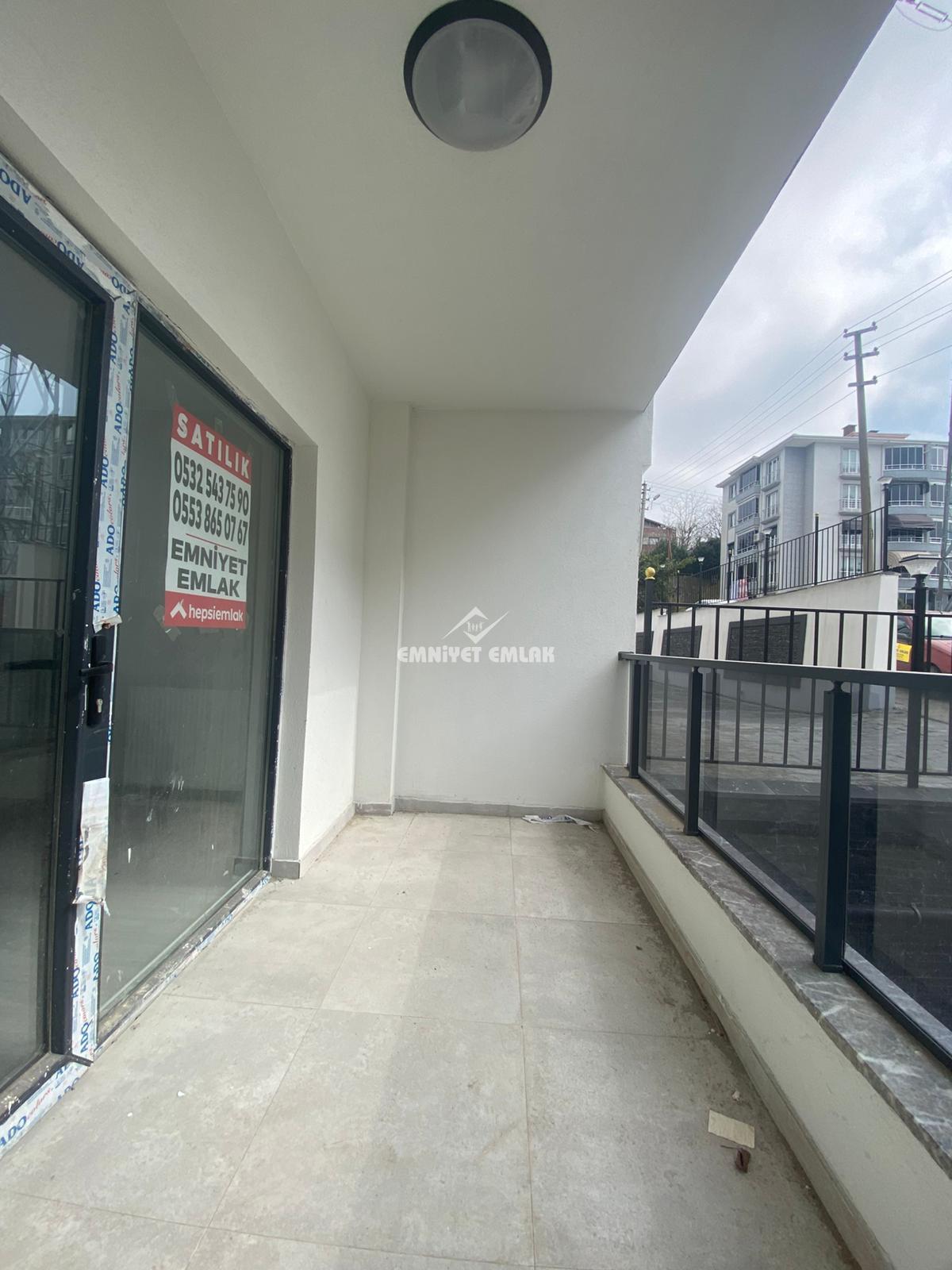 Vadi Park 2+1 | Havuzlu | Açık & Kapalı Otopark | Satılık Daire