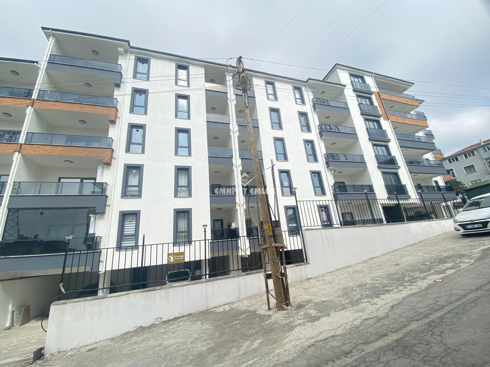 Vadi Park 2+1 | Havuzlu | Açık & Kapalı Otopark | Satılık Daire