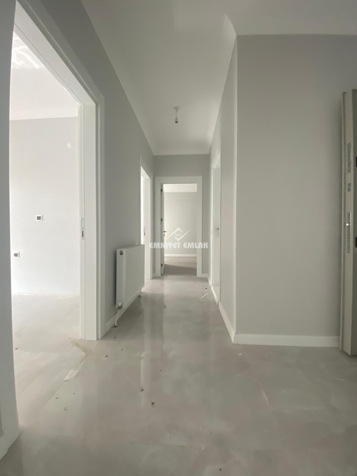 Vadi Park 2+1 | Havuzlu | Açık & Kapalı Otopark | Satılık Daire