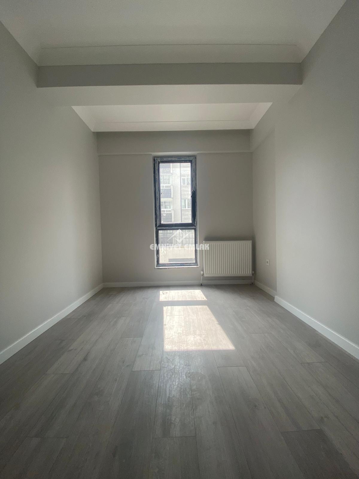 Vadi Park 2+1 | Havuzlu | Açık & Kapalı Otopark | Satılık Daire