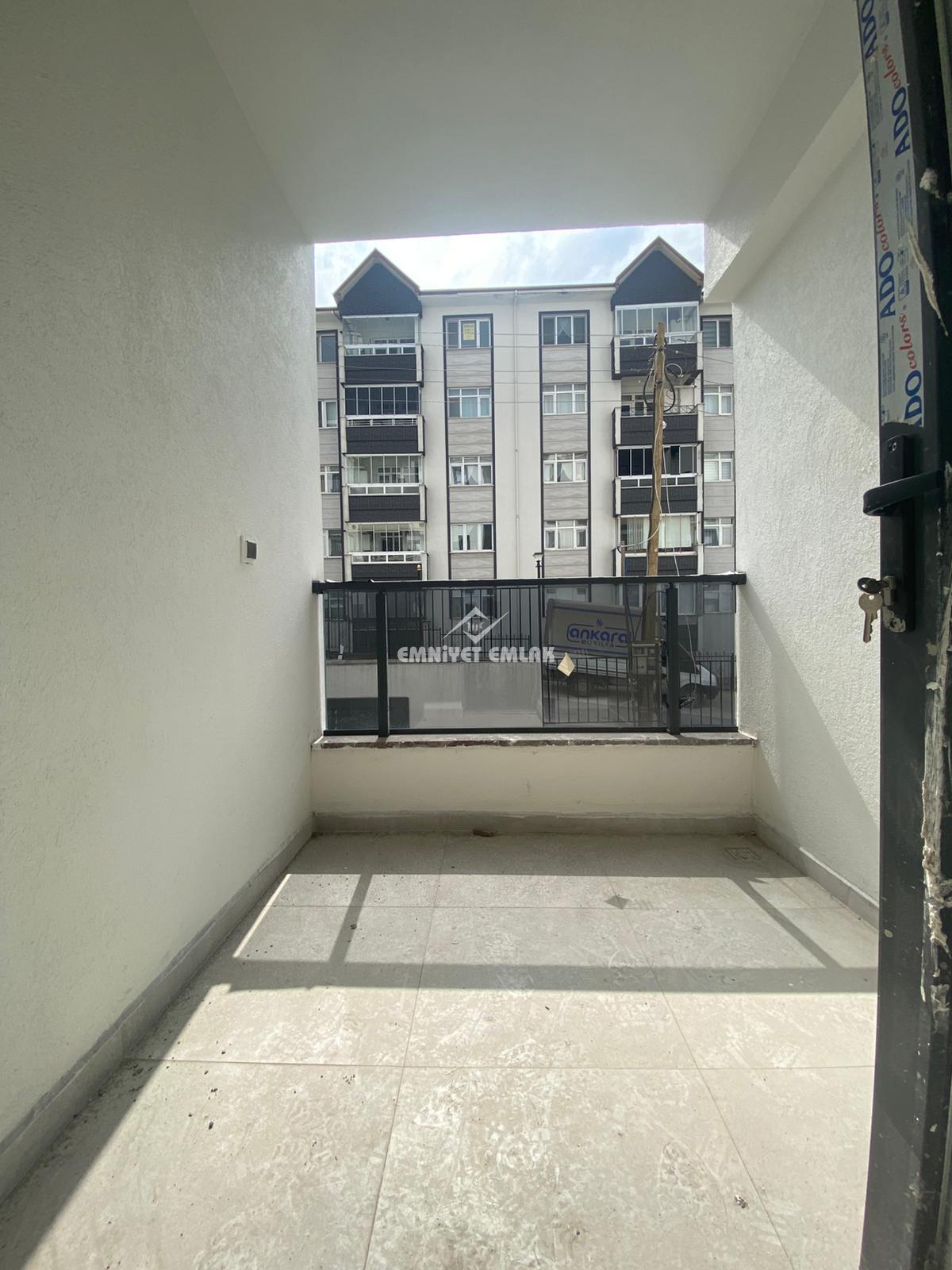 Vadi Park 2+1 | Havuzlu | Açık & Kapalı Otopark | Satılık Daire