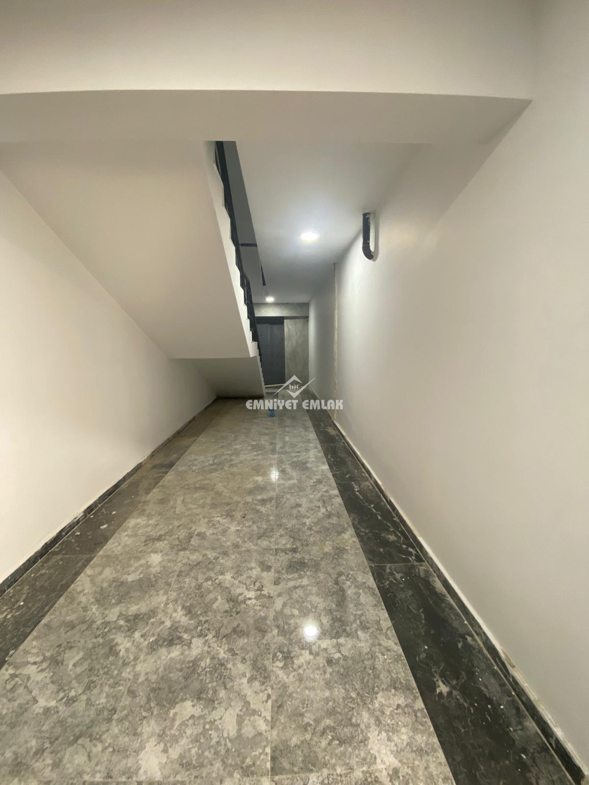 Vadi Park 2+1 | Havuzlu | Açık & Kapalı Otopark | Satılık Daire