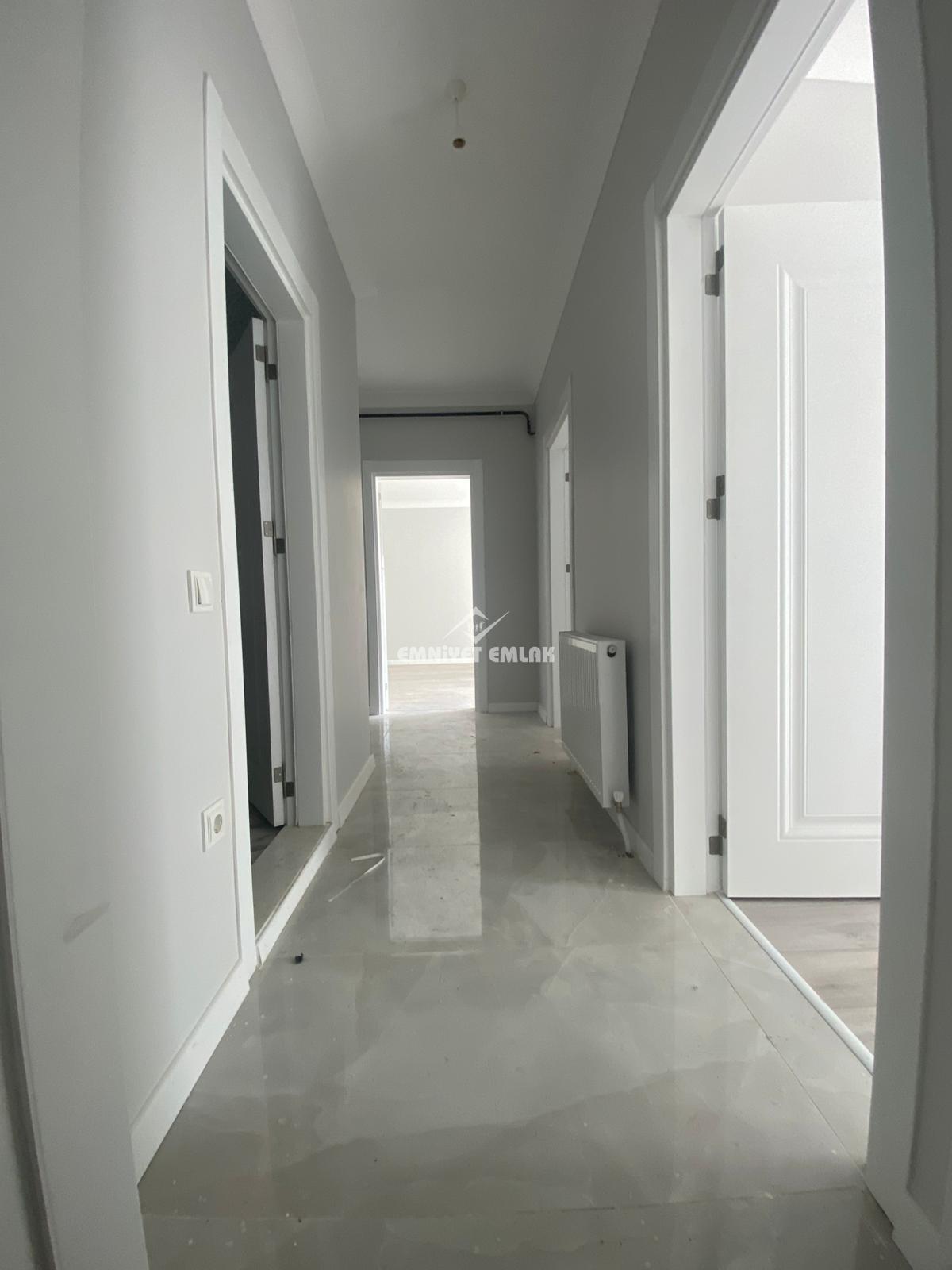 Vadi Park 2+1 | Havuzlu | Açık & Kapalı Otopark | Satılık Daire