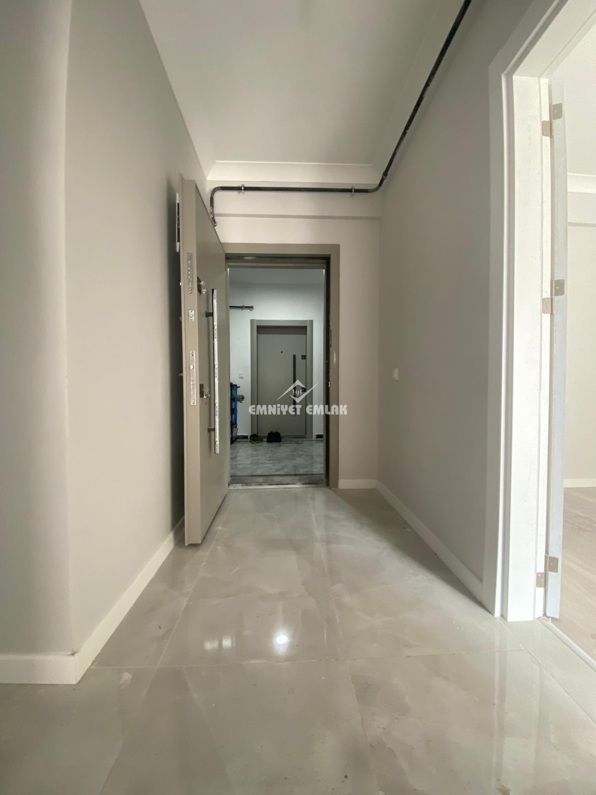 Vadi Park 2+1 | Havuzlu | Açık & Kapalı Otopark | Satılık Daire