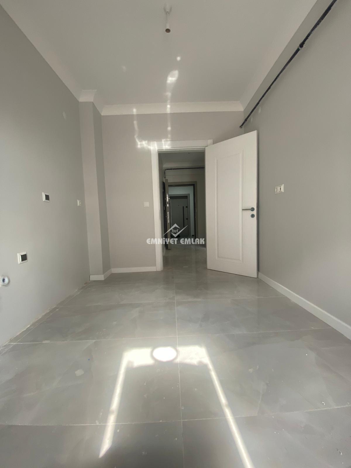 Vadi Park 2+1 | Havuzlu | Açık & Kapalı Otopark | Satılık Daire