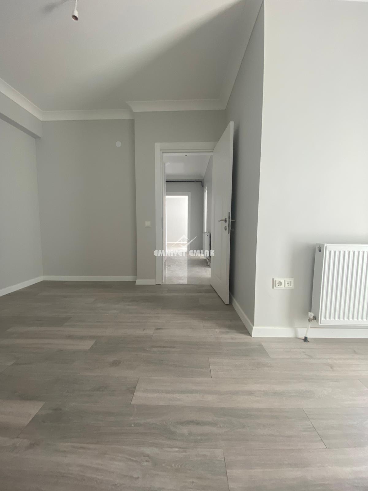 Vadi Park 2+1 | Havuzlu | Açık & Kapalı Otopark | Satılık Daire