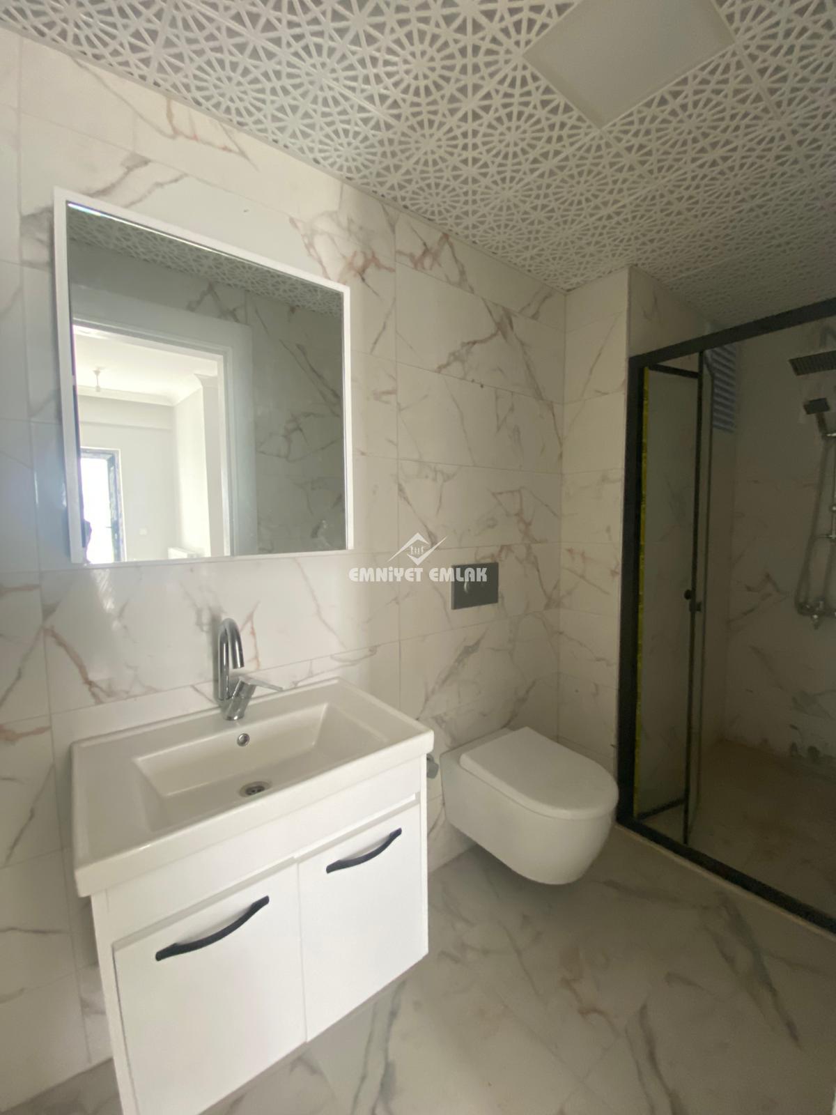 Vadi Park 2+1 | Havuzlu | Açık & Kapalı Otopark | Satılık Daire