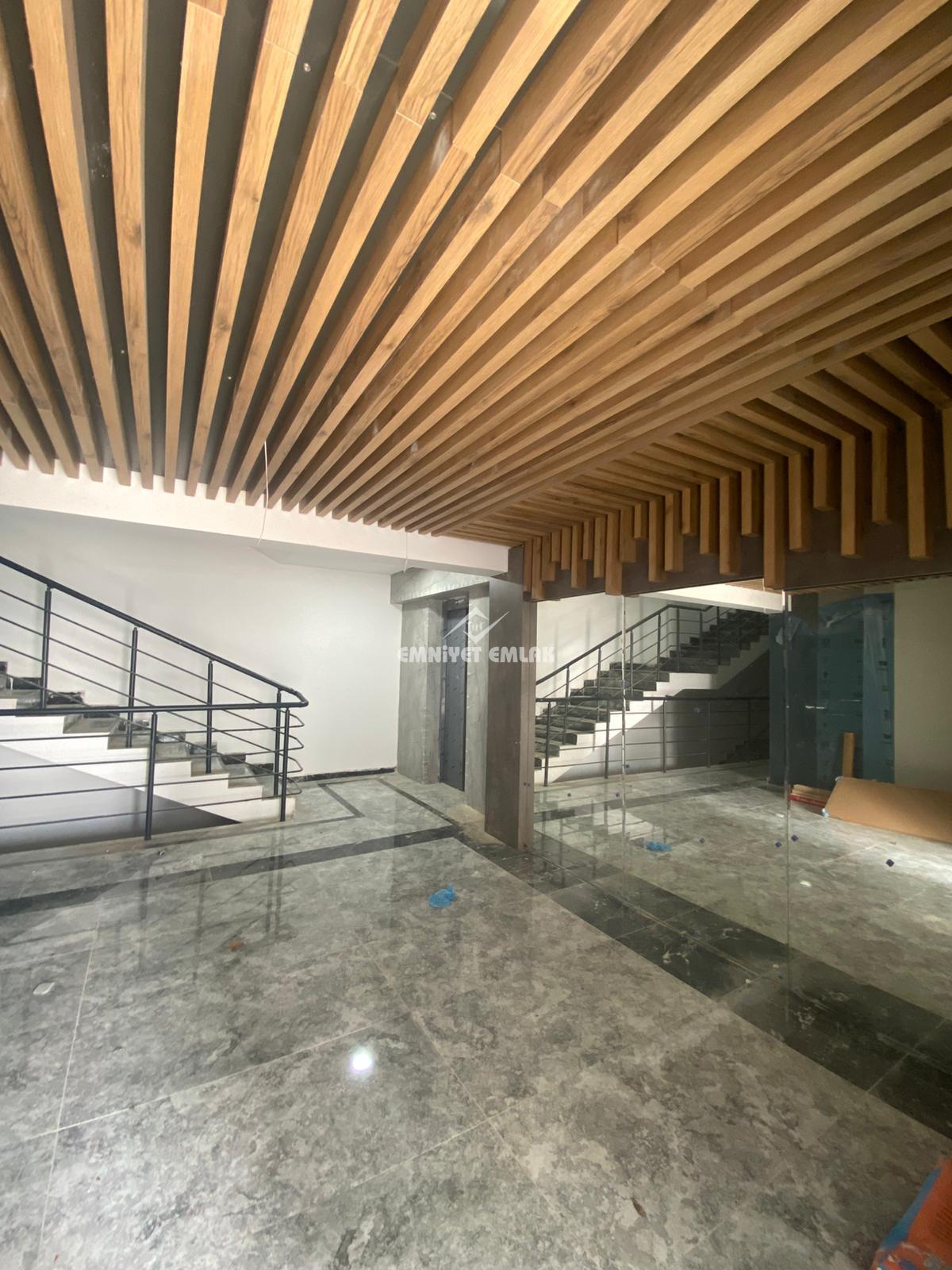 Vadi Park 2+1 | Havuzlu | Açık & Kapalı Otopark | Satılık Daire