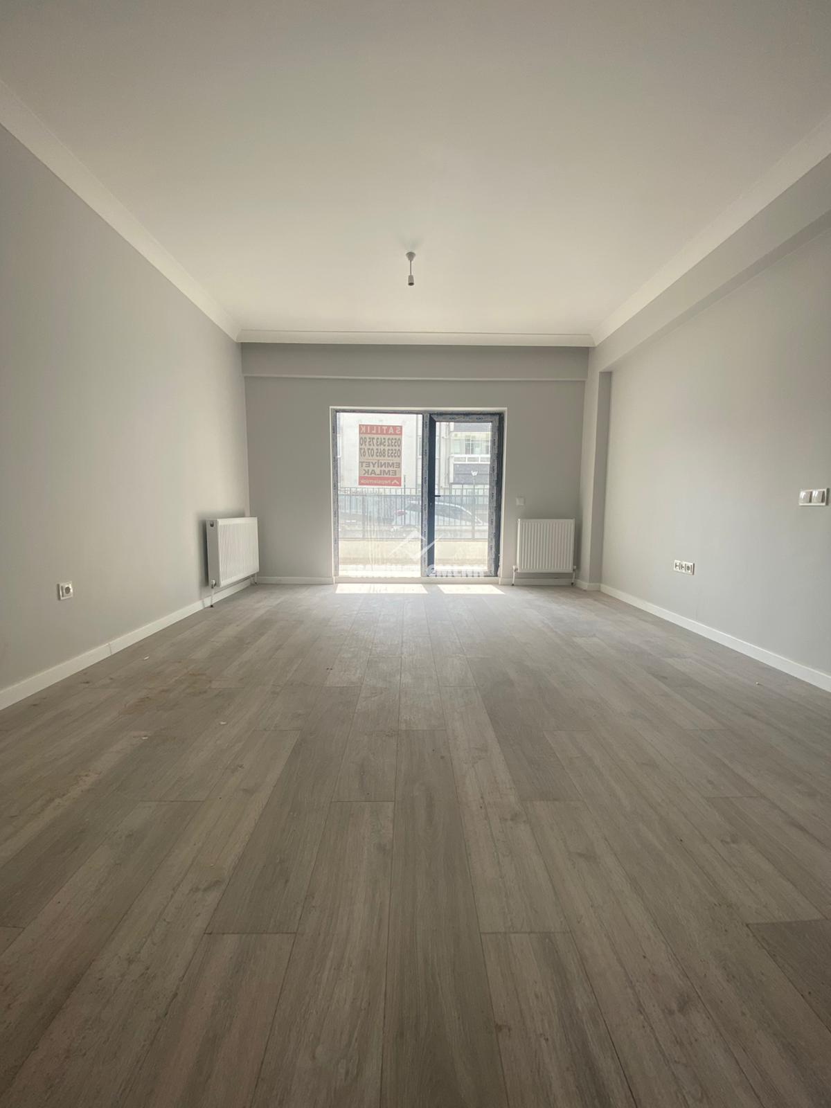 Vadi Park 2+1 | Havuzlu | Açık & Kapalı Otopark | Satılık Daire