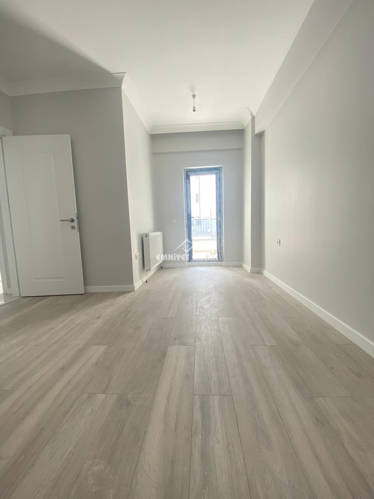 Vadi Park 2+1 | Havuzlu | Açık & Kapalı Otopark | Satılık Daire