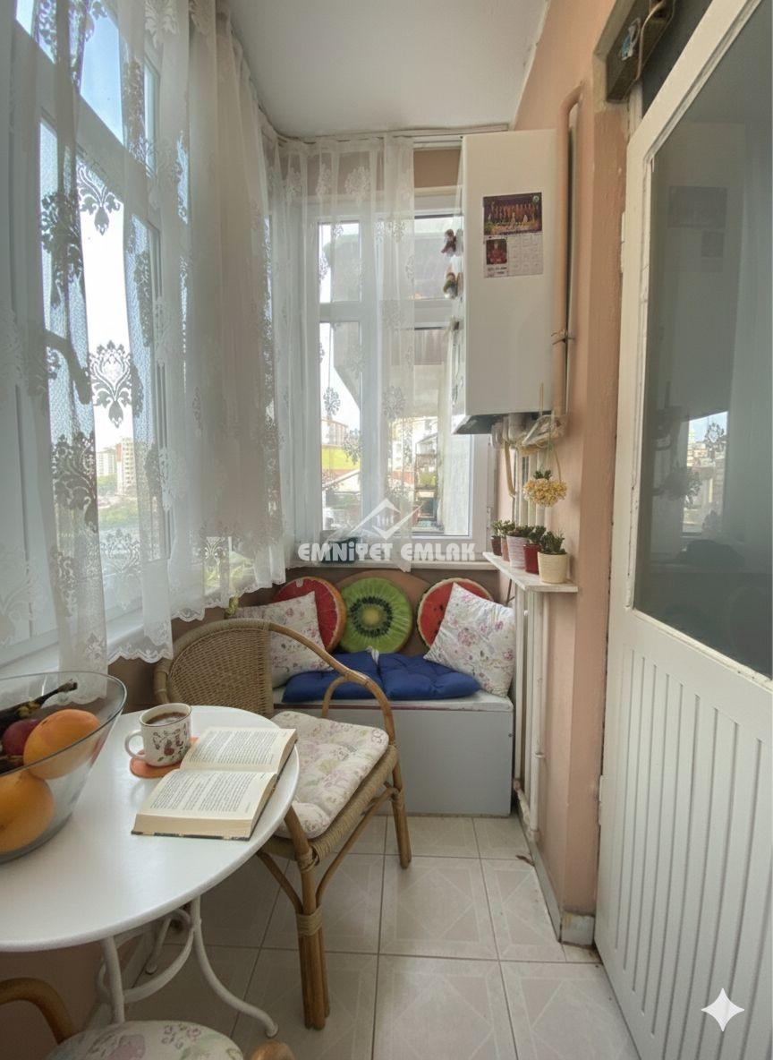 KDZ EREĞLİ BAĞLIK MH.HATİP SOKAKTA 3+1 SATILIK FIRSAT DAİRE