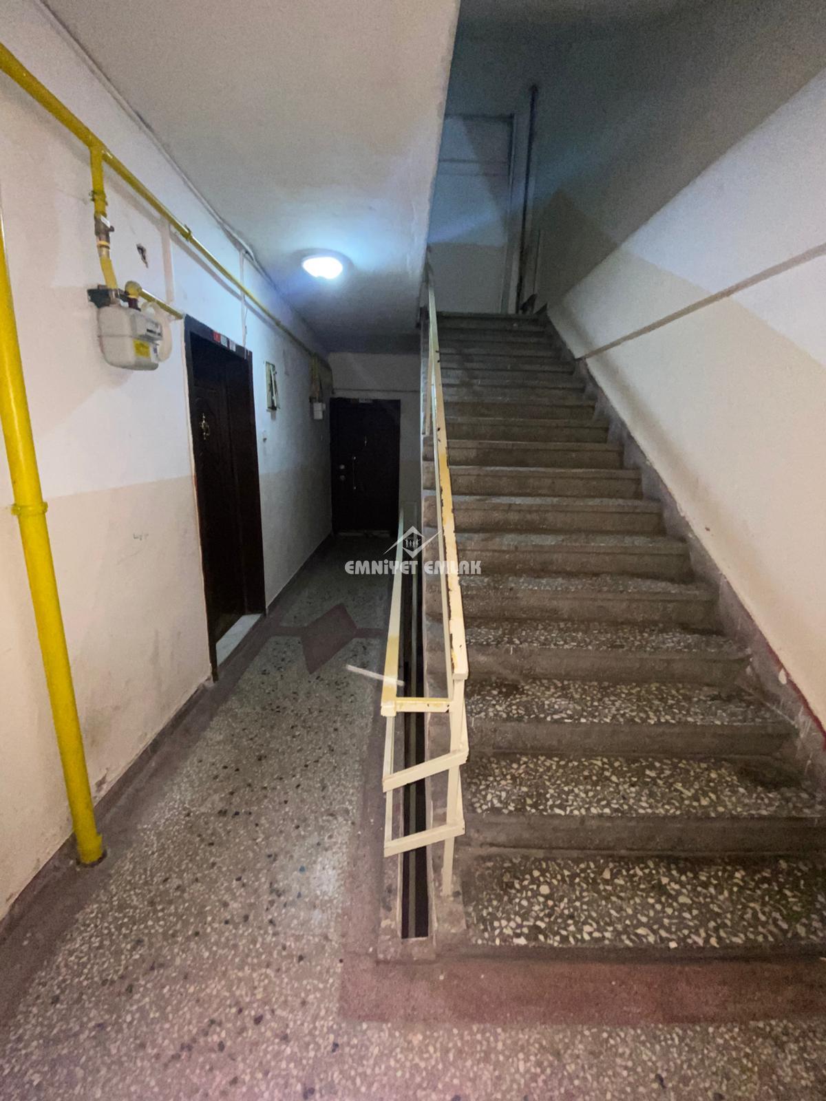 KDZ EREĞLİ YENİMAHALLE SAHİLE YÜRÜME MESAFESİNDE 2+1 KİRALIK DAİRE