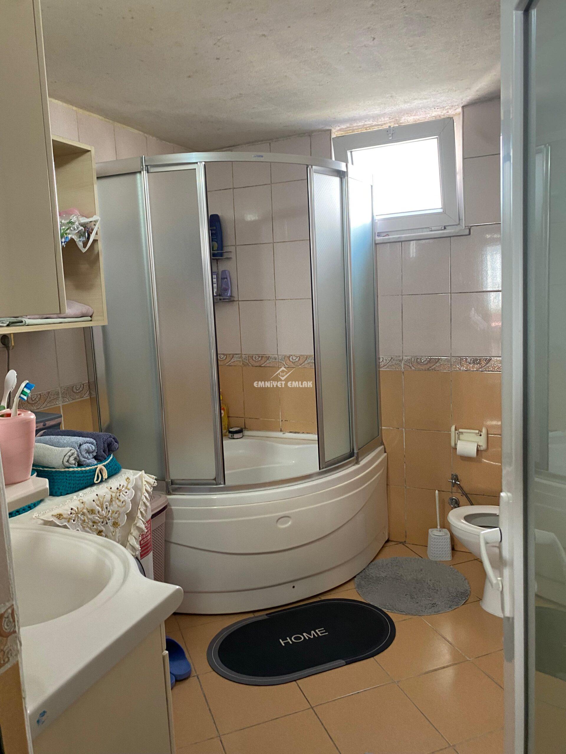 KDZ EREĞLİ KEPEZ MAHALLESİ ANAYOLA YAKIN 3+1 SATILIK DAİRE