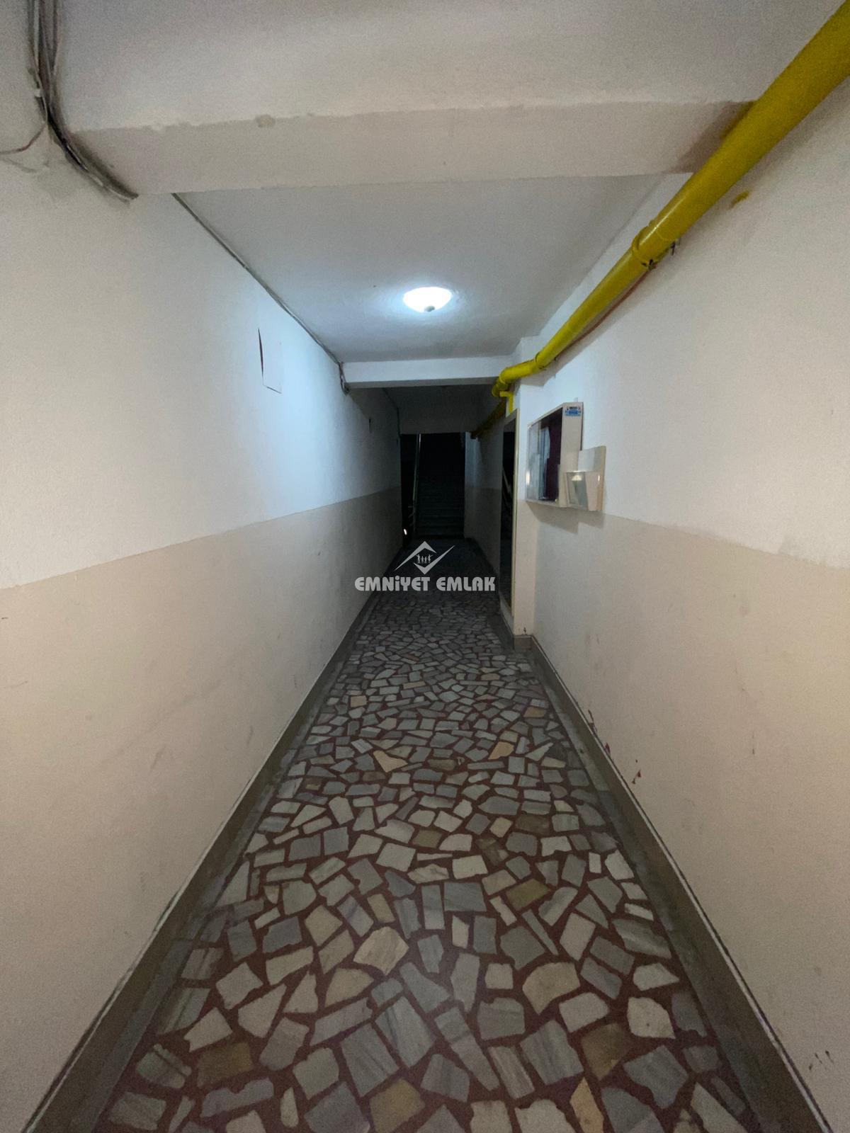 KDZ EREĞLİ YENİMAHALLE SAHİLE YÜRÜME MESAFESİNDE 2+1 KİRALIK DAİRE