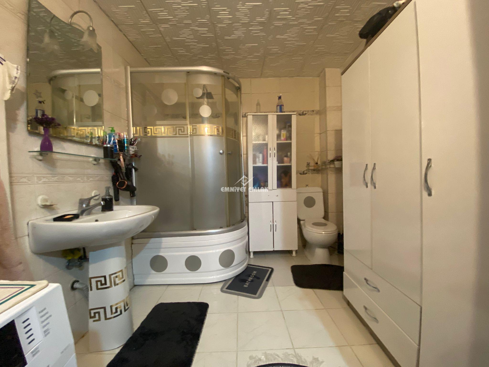 KDZ EREĞLİ BAĞLIK MH.HATİP SOKAKTA 3+1 SATILIK FIRSAT DAİRE