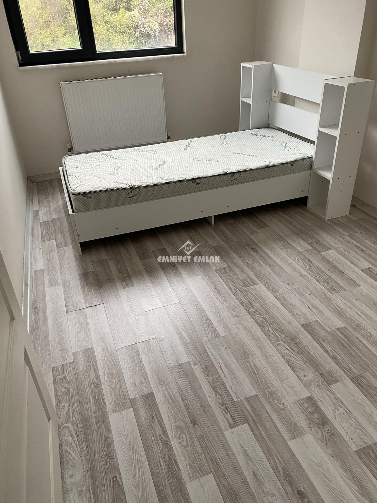 KDZ EREĞLİ EĞİTİM FAKÜLTESİ BÖLGESİNDE 1+1 EŞYASIZ KİRALIK DAİRE