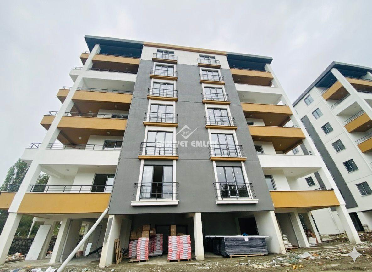 KDZ EREĞLİ KEPEZ MH. 2+1 HAVUZLU SATILIK SIFIR DAİRE