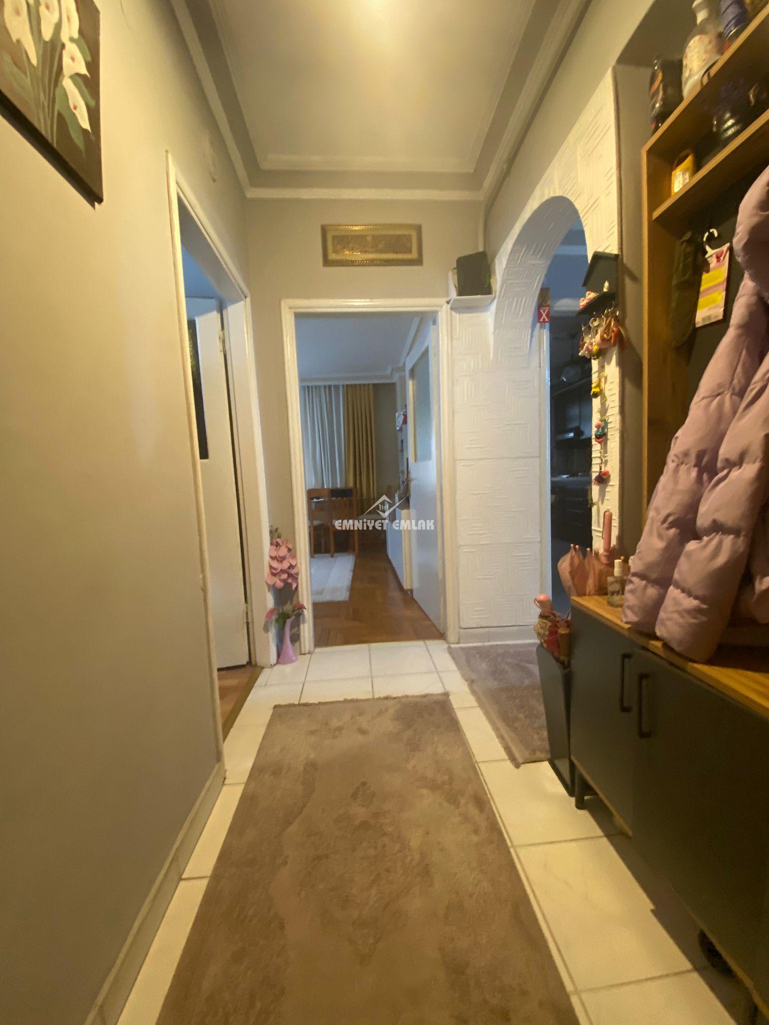 KDZ EREĞLİ BAĞLIK MH.HATİP SOKAKTA 3+1 SATILIK FIRSAT DAİRE