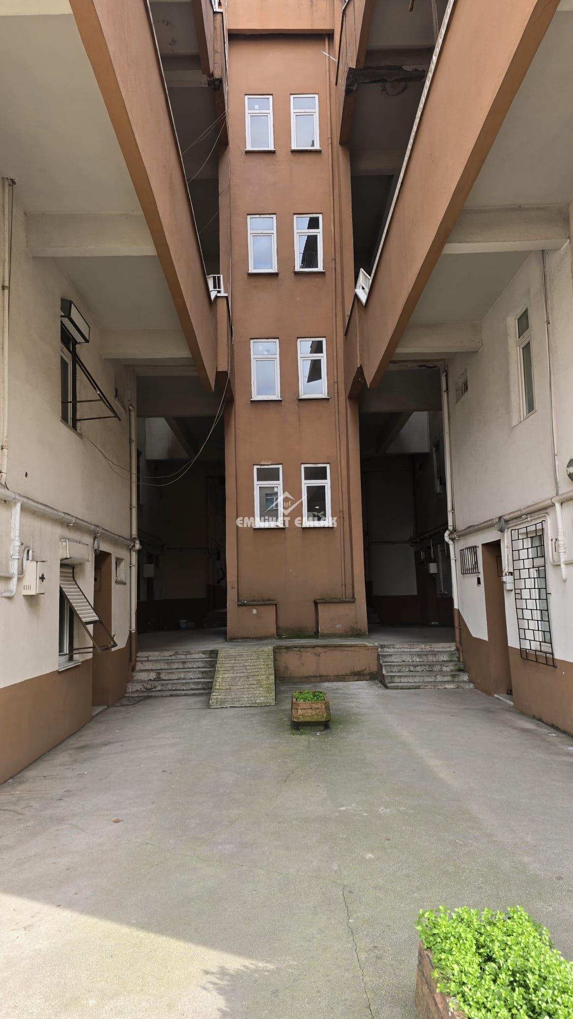 KDZ EREĞLİ KEPEZ MH ANAYOL ÜZERİNDE 3+1 SATILIK  DUBLEKS DAİRE