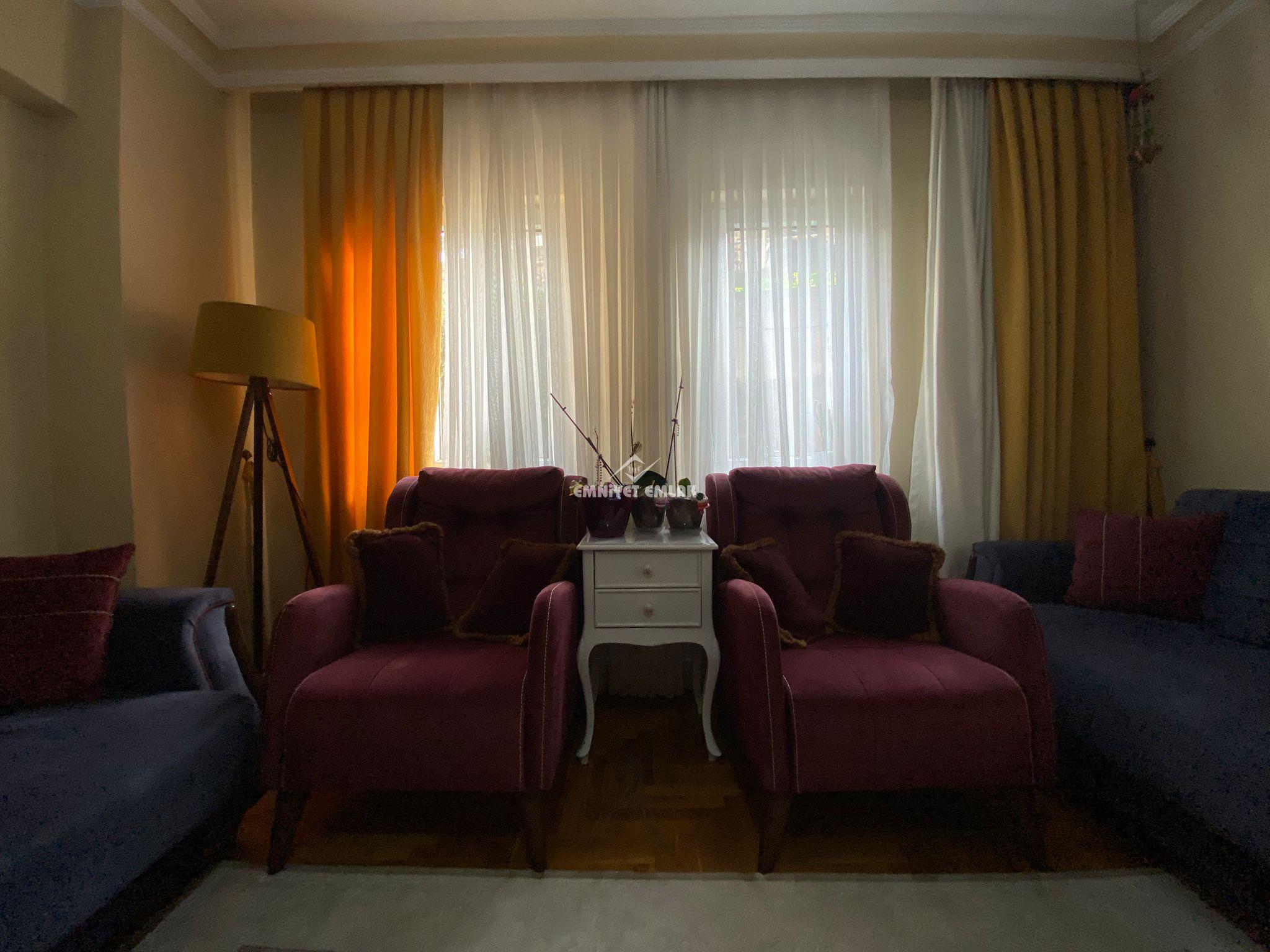 KDZ EREĞLİ BAĞLIK MH.HATİP SOKAKTA 3+1 SATILIK FIRSAT DAİRE