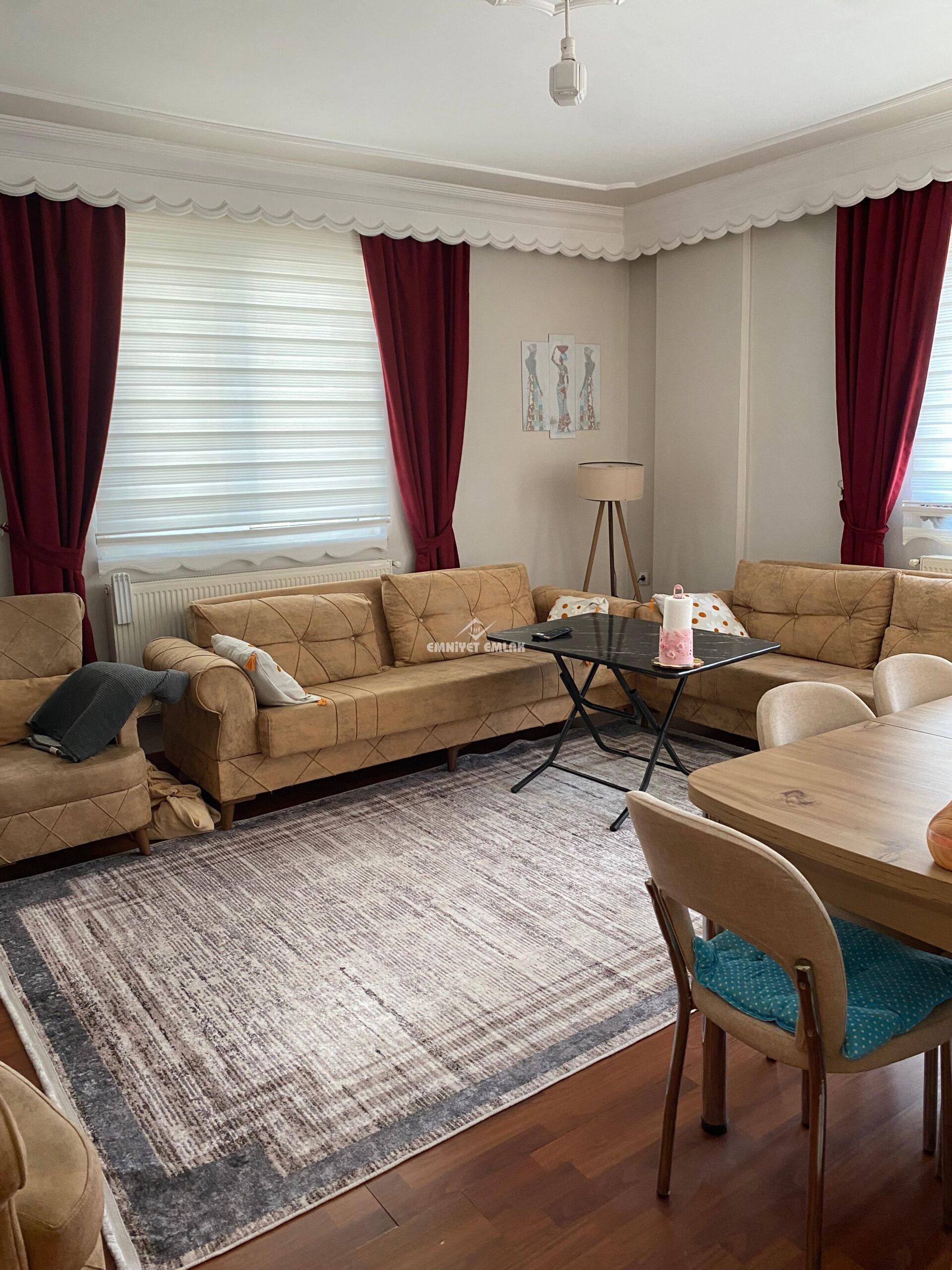 KDZ EREĞLİ KEPEZ MAHALLESİ ANAYOLA YAKIN 3+1 SATILIK DAİRE