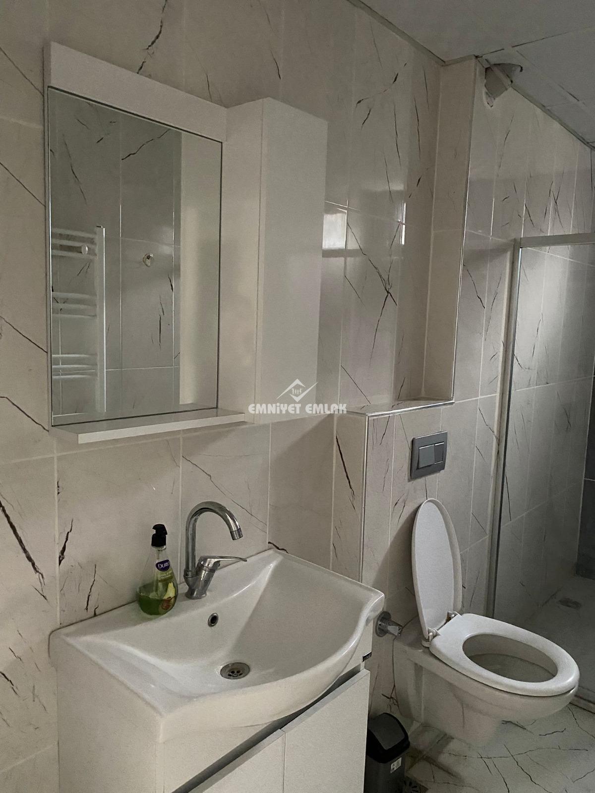 KDZ EREĞLİ EĞİTİM FAKÜLTESİ BÖLGESİNDE 1+1 EŞYASIZ KİRALIK DAİRE