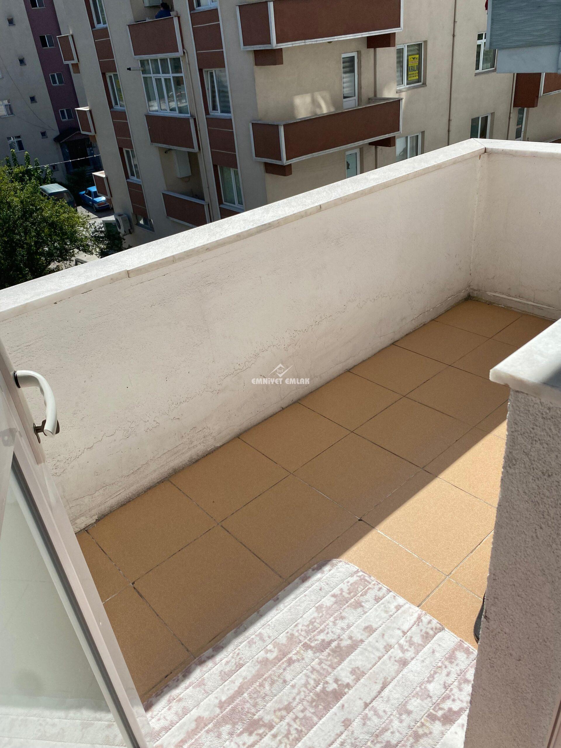 KDZ EREĞLİ KEPEZ MAHALLESİ ANAYOLA YAKIN 3+1 SATILIK DAİRE