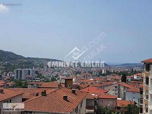 EREĞLİ KEPEZ MAH.  POLİS NOKTASI YANI KİRALIK 3+1 DAİRE