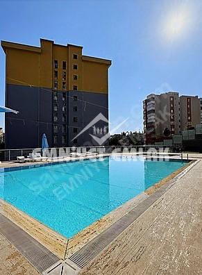 KDZ EREĞLİ BAĞLIK MAHALLESİNDE  AKTİVİTERLE DOLU 3+1 SATILIK MUHTEŞEM SİTE