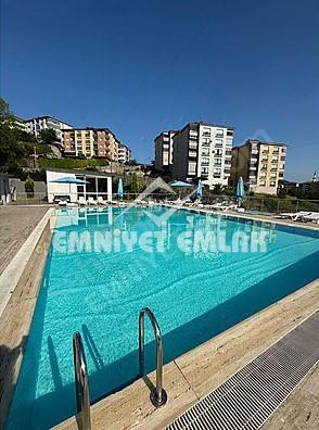 KDZ EREĞLİ BAĞLIK MAHALLESİNDE  AKTİVİTERLE DOLU 3+1 SATILIK MUHTEŞEM SİTE