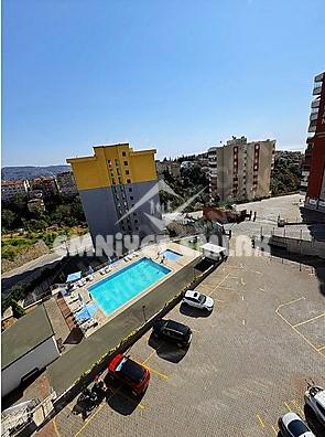 KDZ EREĞLİ BAĞLIK MAHALLESİNDE  AKTİVİTERLE DOLU 3+1 SATILIK MUHTEŞEM SİTE