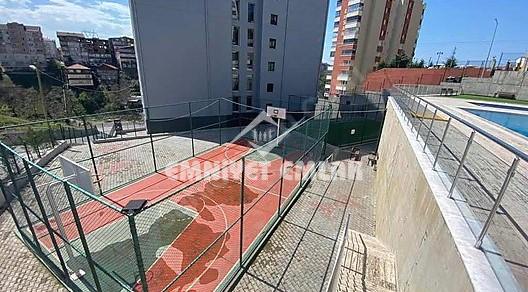 KDZ EREĞLİ BAĞLIK MAHALLESİNDE  AKTİVİTERLE DOLU 3+1 SATILIK MUHTEŞEM SİTE