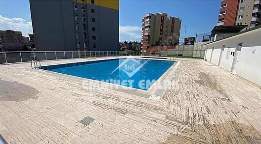 KDZ EREĞLİ BAĞLIK MAHALLESİNDE  AKTİVİTERLE DOLU 3+1 SATILIK MUHTEŞEM SİTE