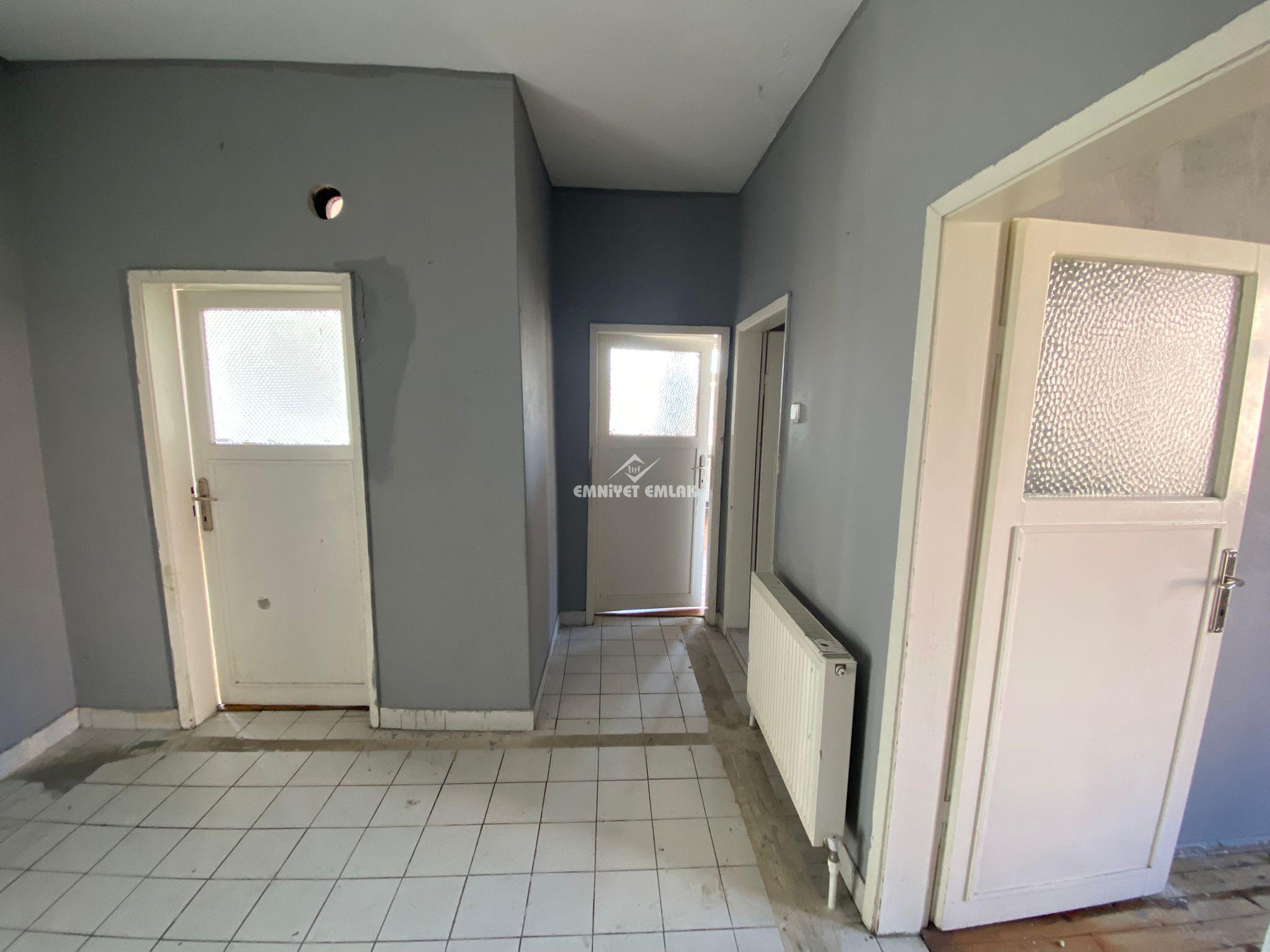 KDZ EREĞLİ BAĞLIK MAH AKTAS SOKAK’TA ORHAN OĞUZ İLKOKULUNA YÜRÜME MESAFESİNDE 5 ADET 3+1 KİRALIK DAİRELER