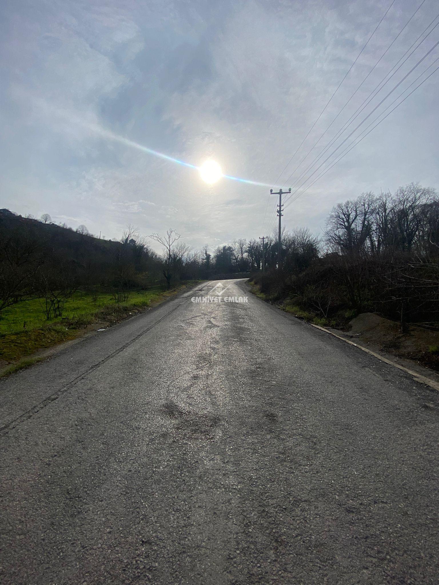 KDZ EREĞLİ EĞİTİM FAKÜLTESİ BÖLGESİNDE 1+1 EŞYALI SATILIK DAİRE