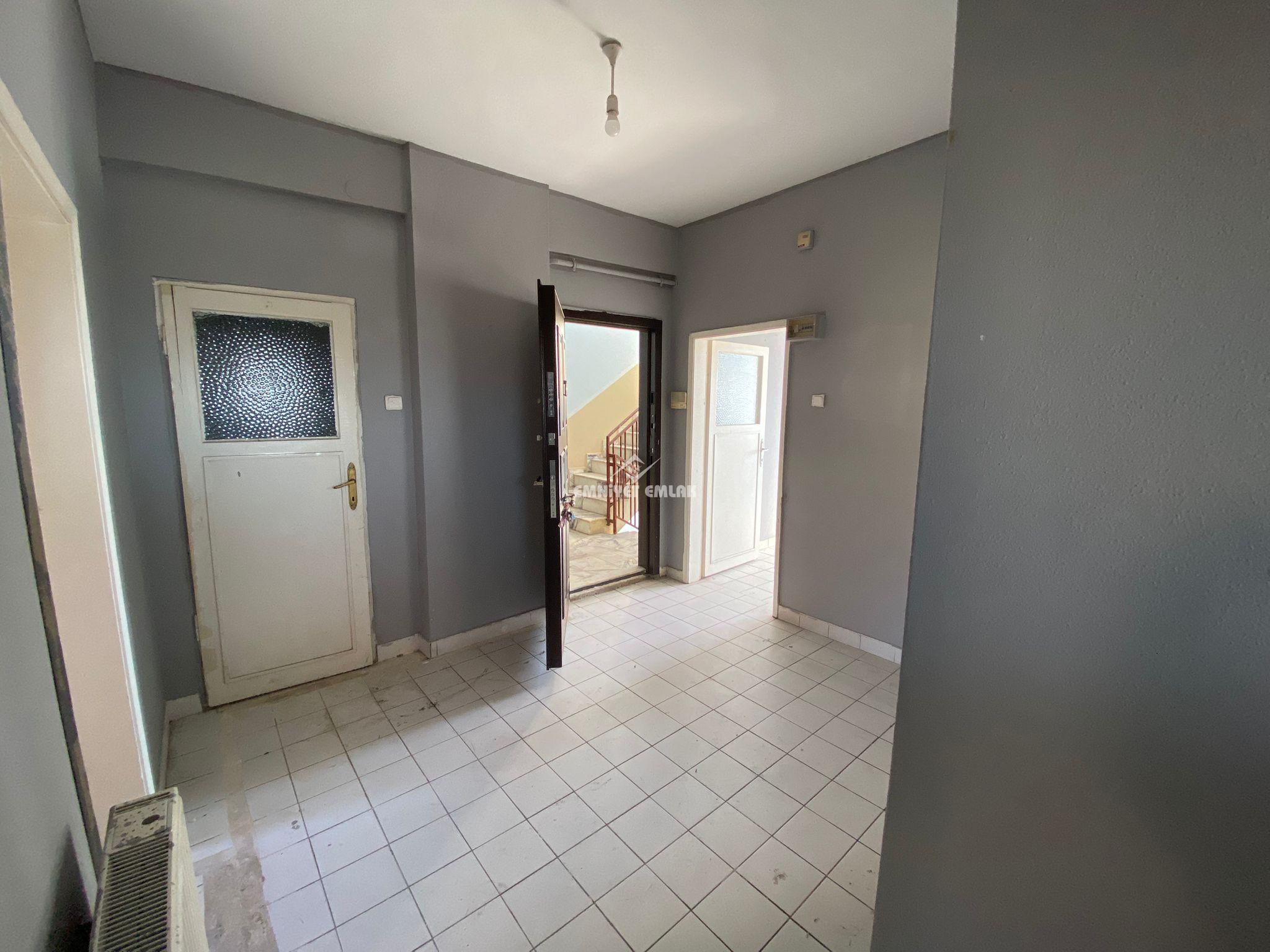 KDZ EREĞLİ BAĞLIK MAH AKTAS SOKAK’TA ORHAN OĞUZ İLKOKULUNA YÜRÜME MESAFESİNDE 5 ADET 3+1 KİRALIK DAİRELER