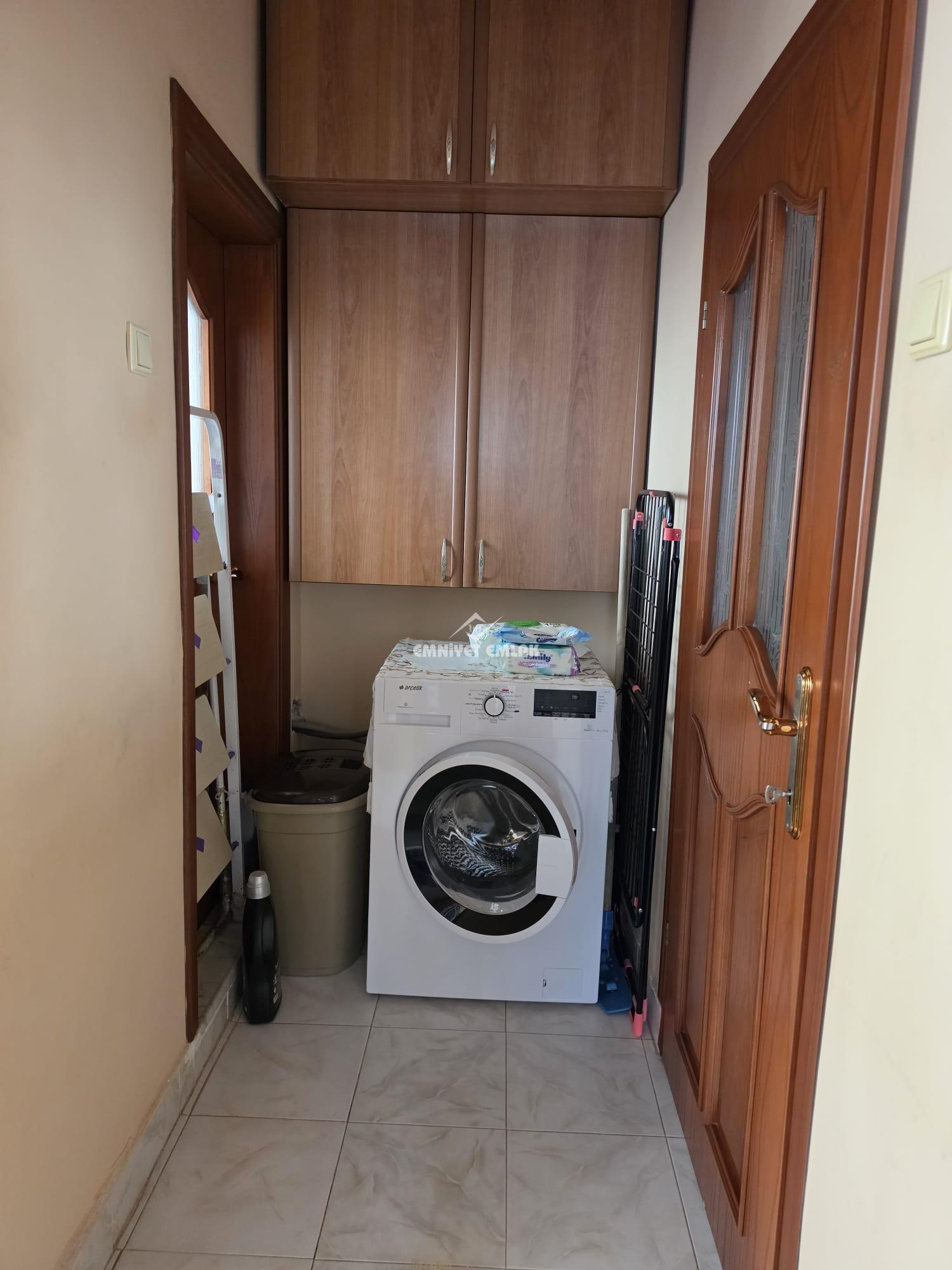 KDZ EREĞLİ  NİMET İLKÖĞRETİM OKULU MEVKİİ KANDİLLİ LOJMANLARINDA 2+1 SATILIK DAİRE