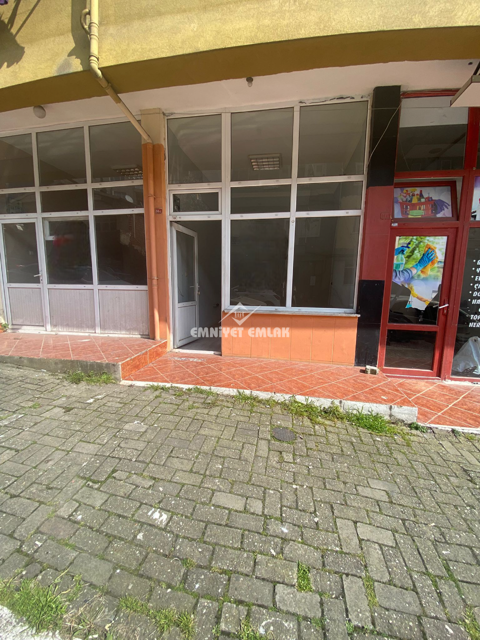 EREĞLİ KİRMANLI MAHALLESİ – SÜMER TAKSİ BÖLGESİNDE KİRALIK DÜKKAN