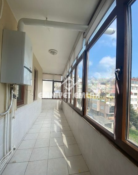 Müftü Mahallesi’nde Merkezi Konumda Kiralık 2+1 Daire